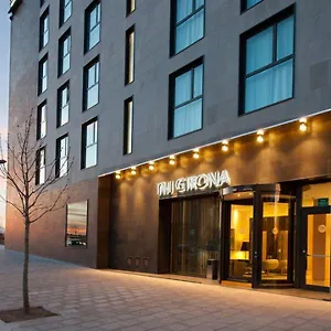 Hotel Doubletree By Hilton, Girona