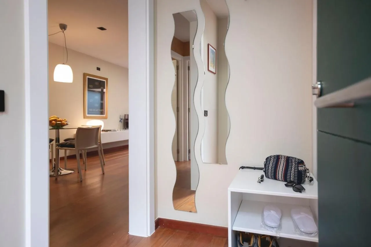 Bravissimo Casa Magnolia Apartment Girona Spain