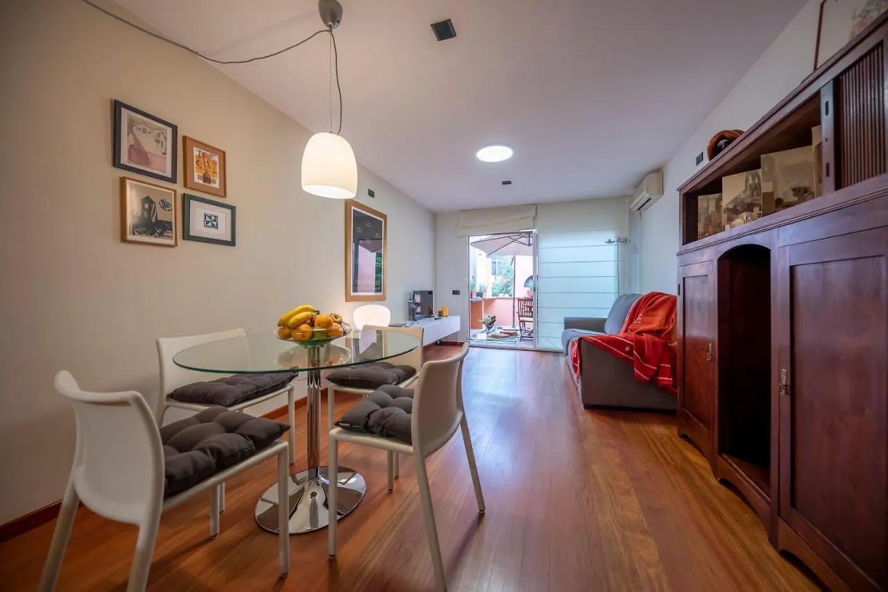 Ferienwohnung Bravissimo Casa Magnolia Gerona Spanien