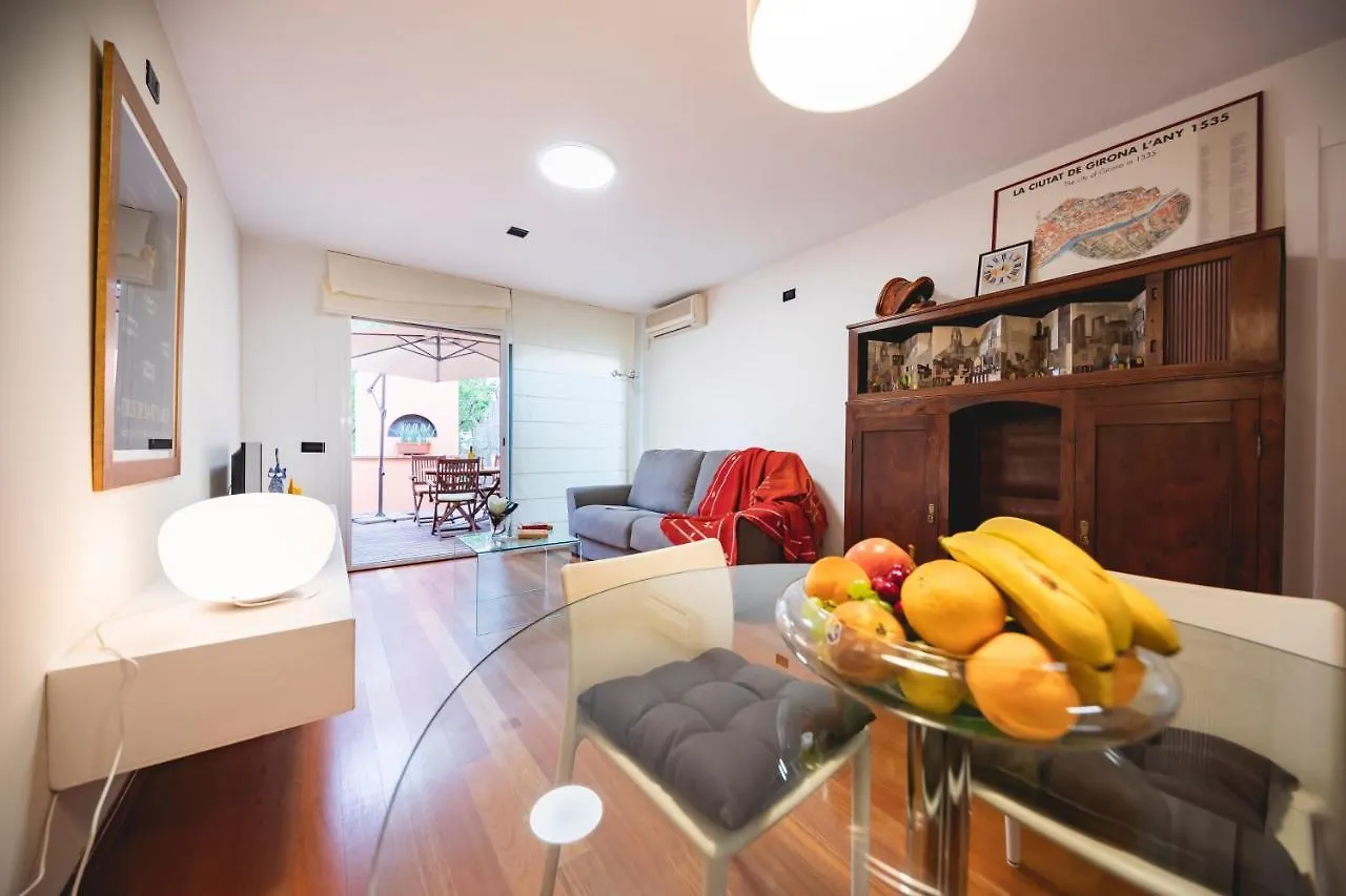 Bravissimo Casa Magnolia Apartment Girona Spain