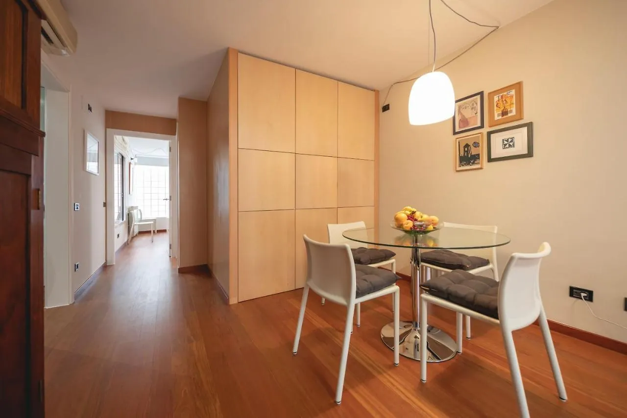 Bravissimo Casa Magnolia Apartment Girona