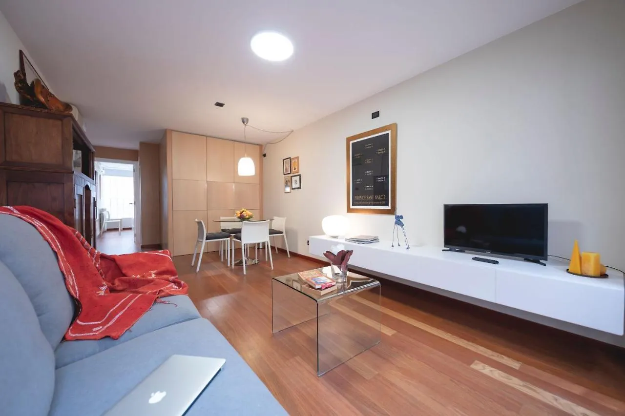 Bravissimo Casa Magnolia Apartment Girona 0*,  Spain