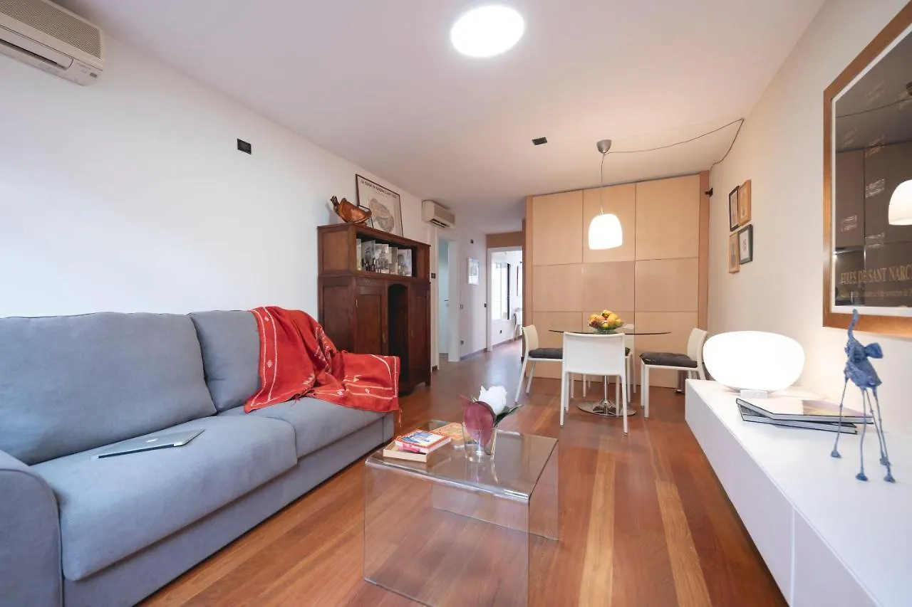 Ferienwohnung Bravissimo Casa Magnolia Gerona