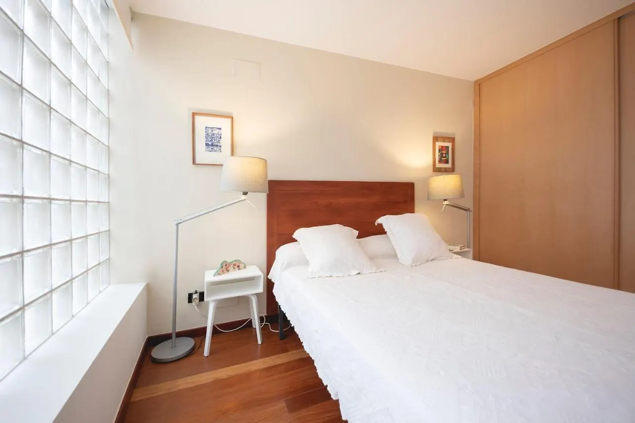 Apartment Ferienwohnung Bravissimo Casa Magnolia Gerona