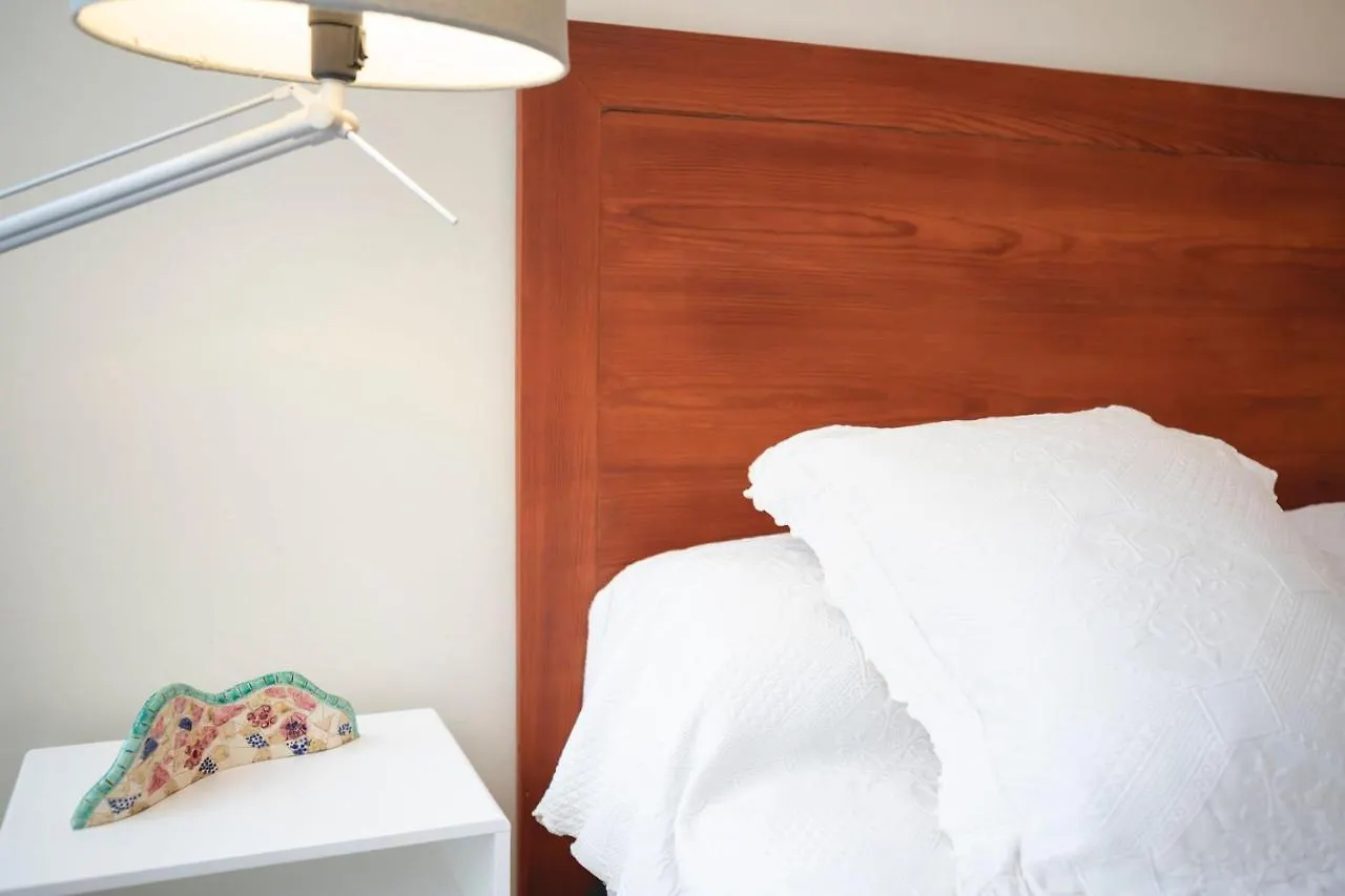 Bravissimo Casa Magnolia Apartment Girona
