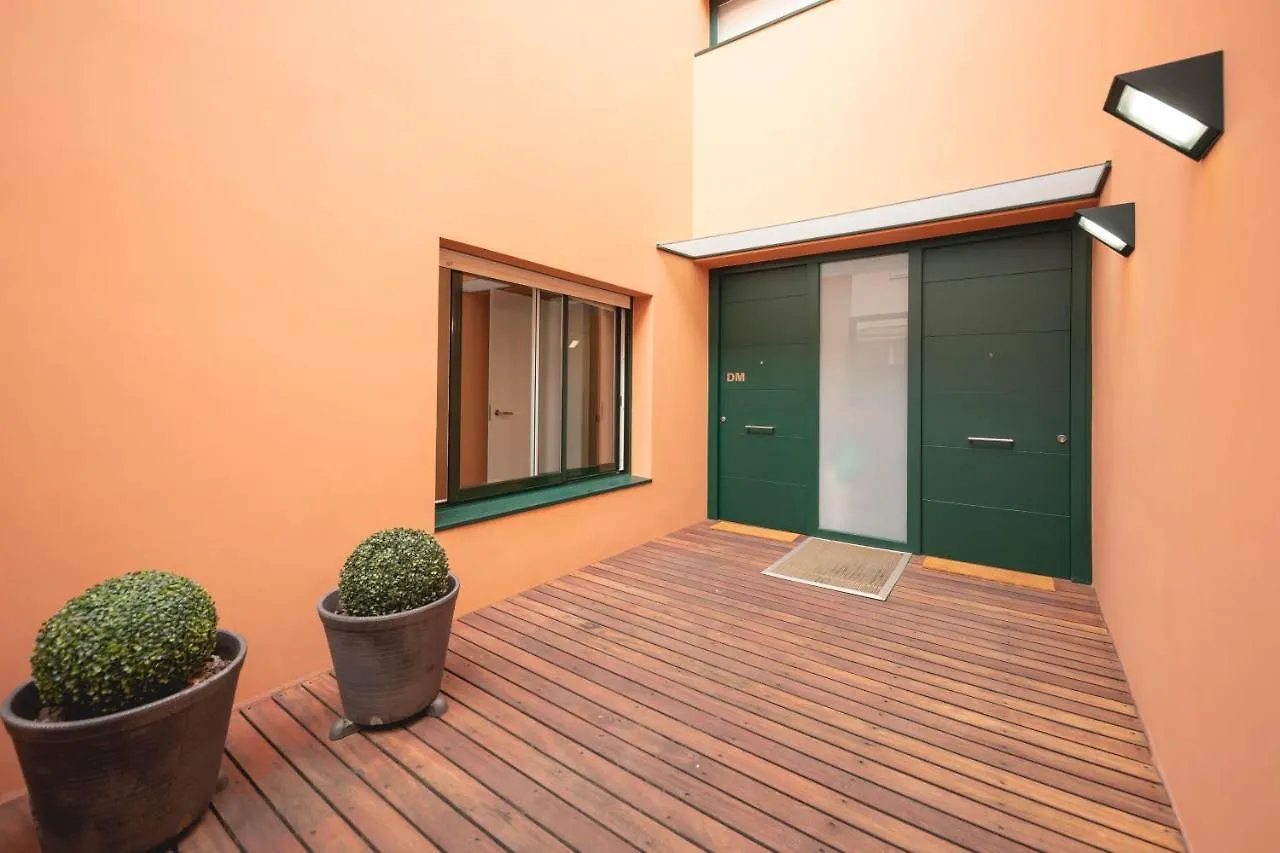 Ferienwohnung Bravissimo Casa Magnolia Gerona
