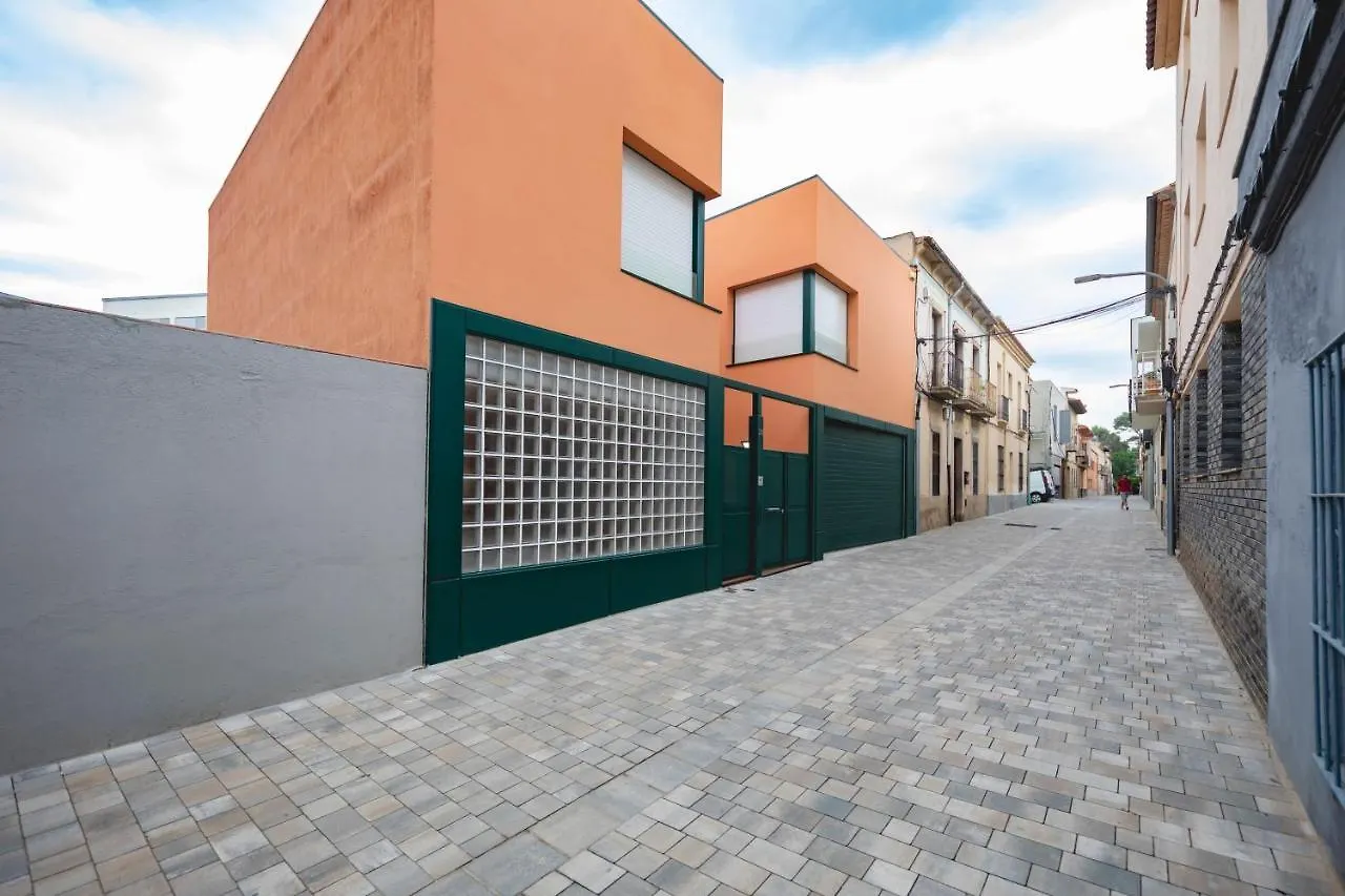 Bravissimo Casa Magnolia Apartment Girona