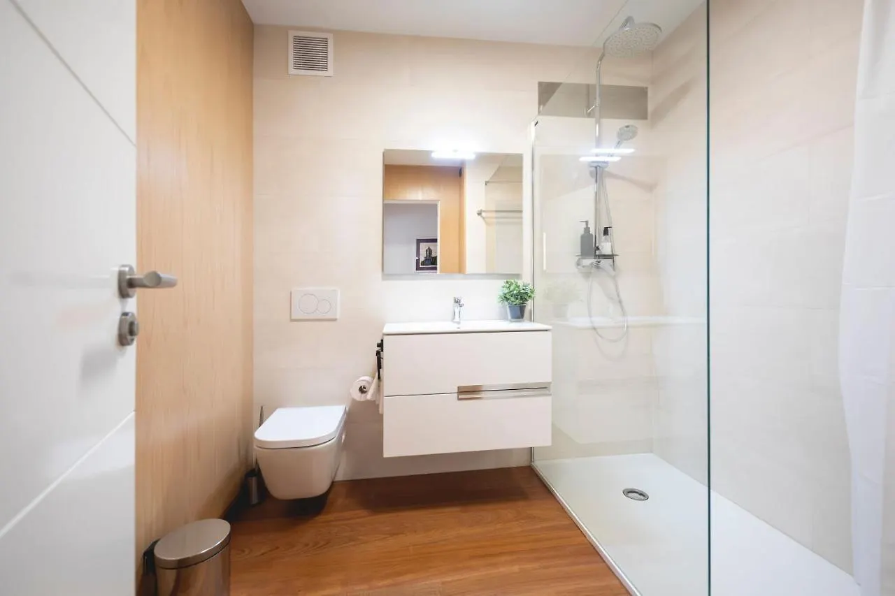 Bravissimo Casa Magnolia Apartment Girona