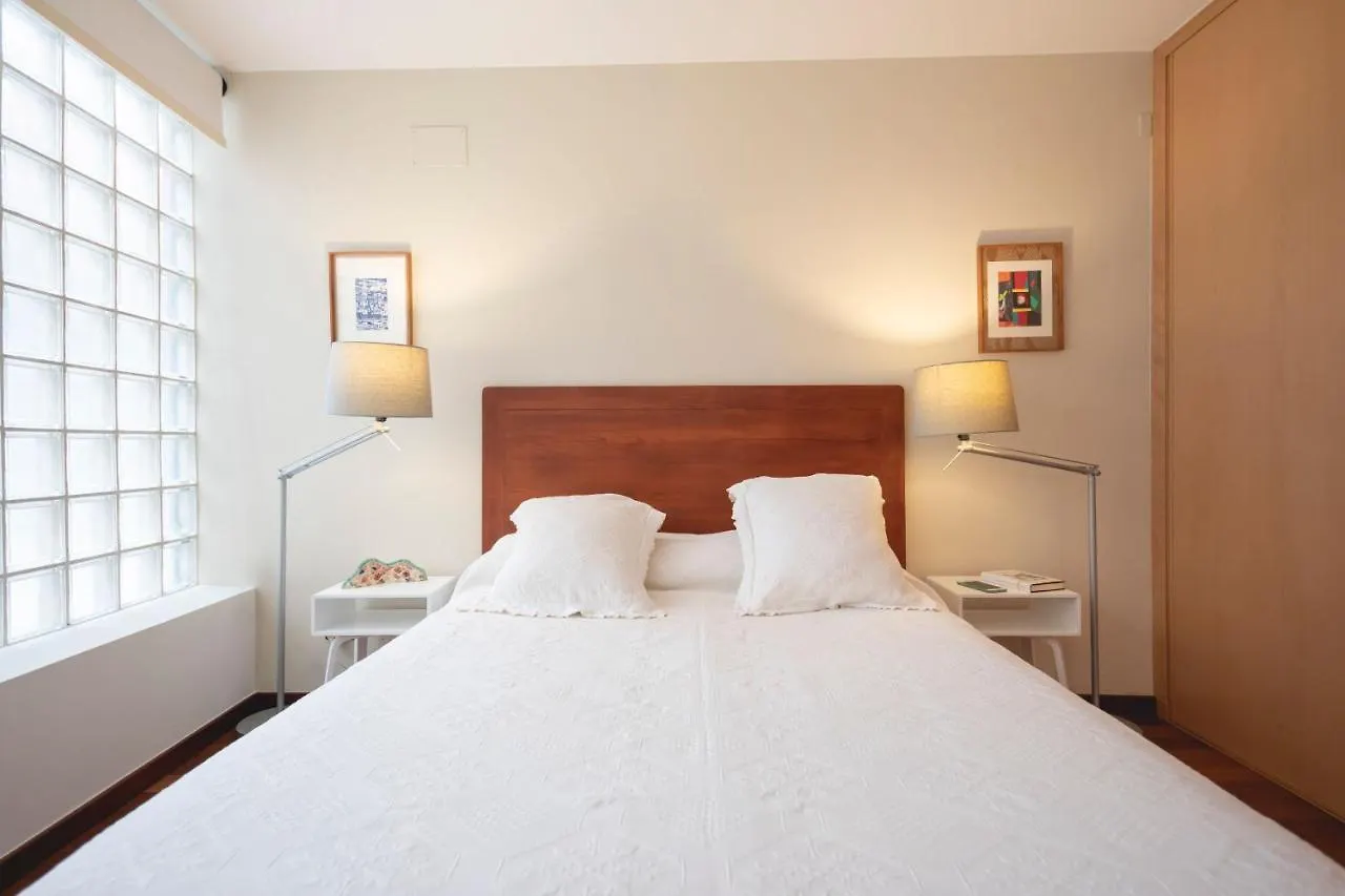 Bravissimo Casa Magnolia Apartment Girona 0*,
