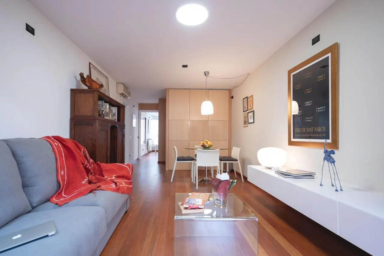Bravissimo Casa Magnolia Apartment Girona